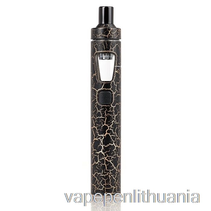 Joyetech Ego Aio Viskas Viename Pradinis Rinkinys Crackle D Vape Skystis